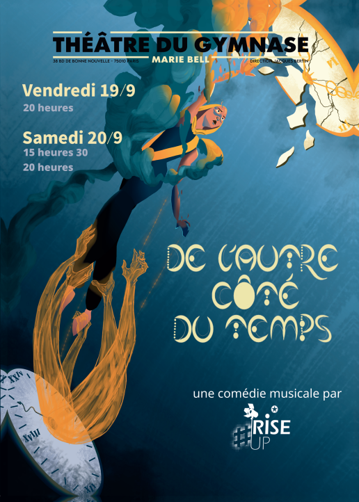 Affiche